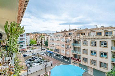 Leilighet i Moraira, Alicante, Moraira - € 765 000 | Ref: W-049HGL - foto 15